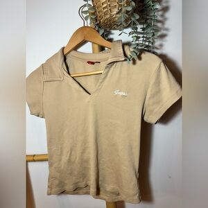 (3 For $20) Guess Top - Size XL